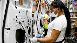 Ford Manufacturing