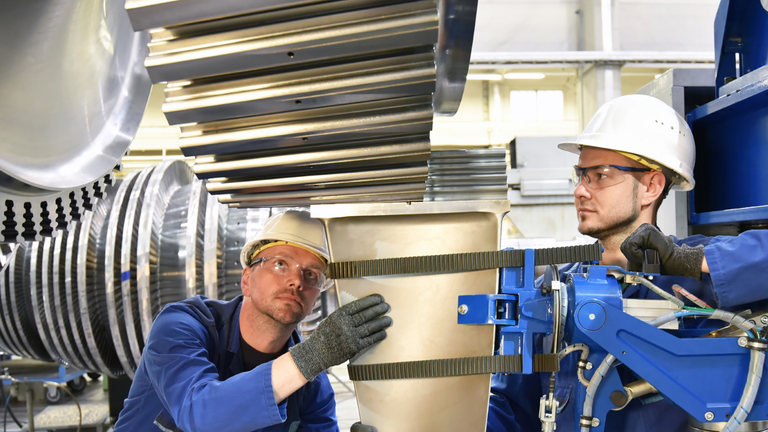 Some Tips on Recruiting Skilled Production Workers