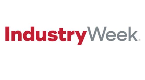 Industry Week Logo
