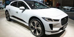Jaguar I Pace Ev400 Electric Suv Car Vehicle Vander Wolf Images Dreamstime 602b6e7798def Jaguar I Pace Ev400 Electric Suv Car Vehicle Vander Wolf Images Dreamstime 602b6e7798def