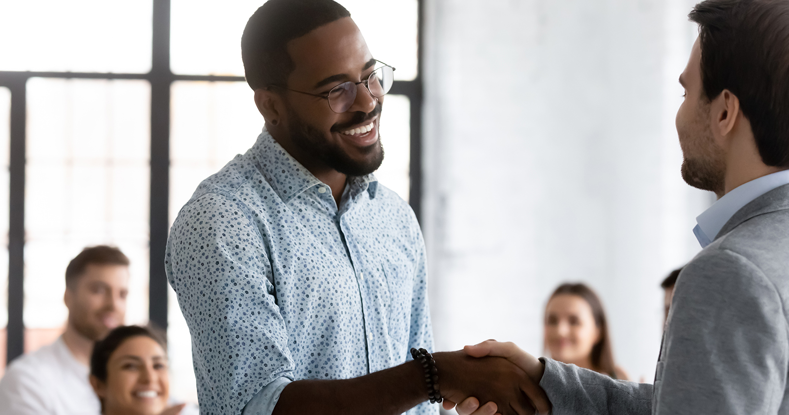 Recognition 603038f391610