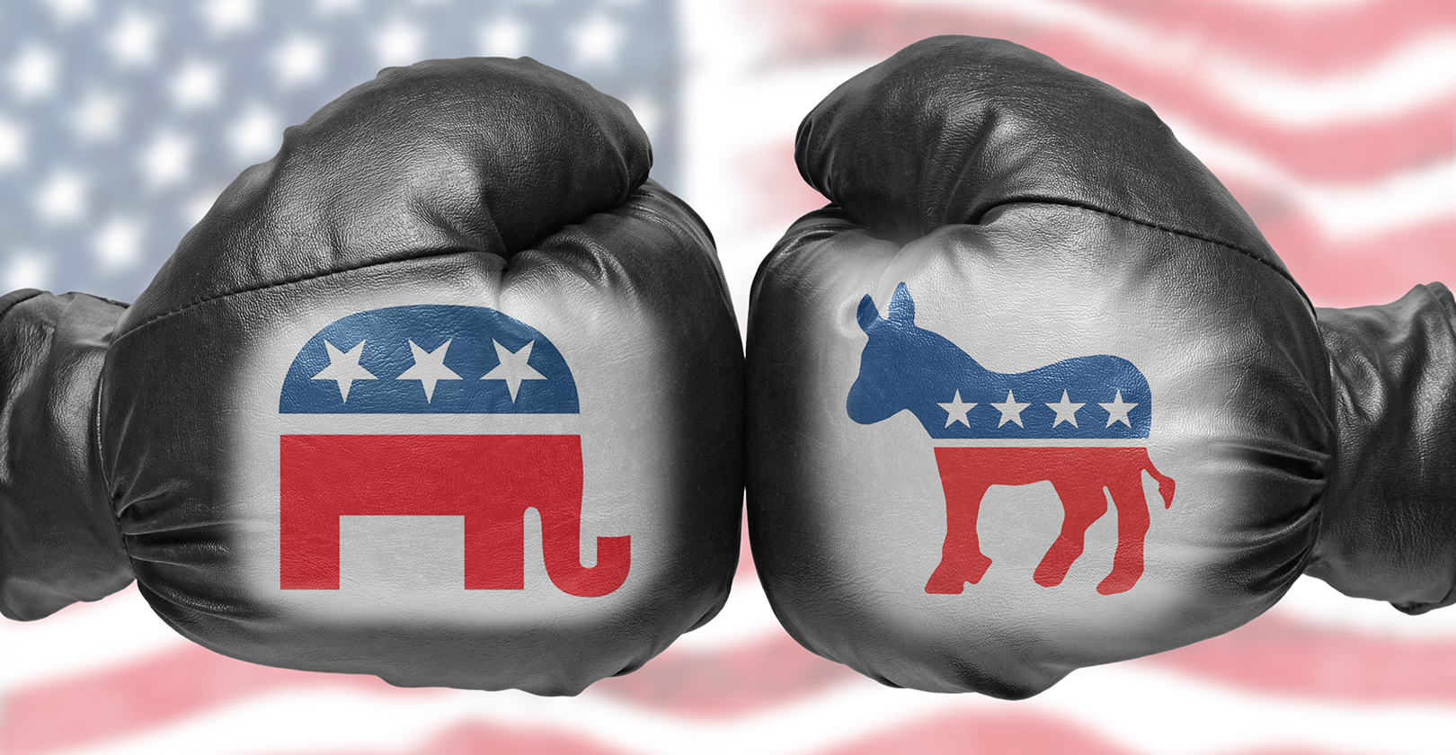 Partisanship 601cbc2a27a05