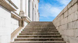 Steps To Sky