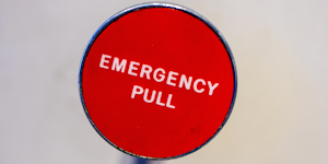 Emergency Pull