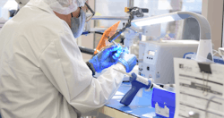 Training Displaced Workers for Jobs in Manufacturing Training Displaced Workers for Jobs in Manufacturing