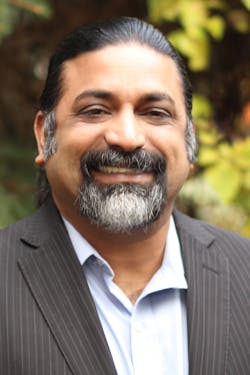 Sam Mahalingam, Altair Sam Mahalingam, Altair