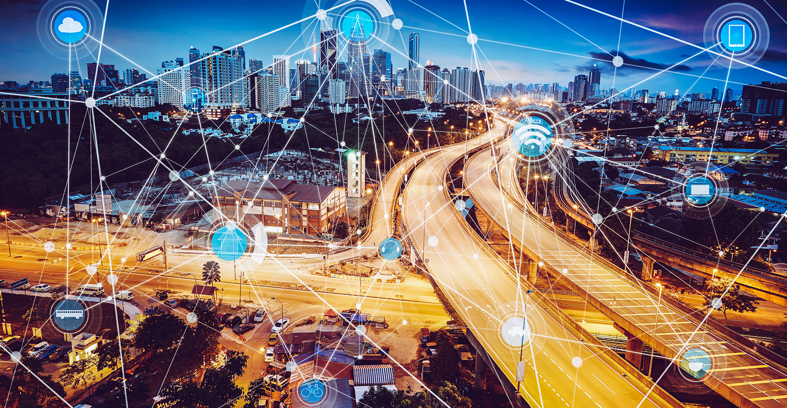 Smart Grid 60410f822b3ba