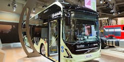 Volvo 7900 Electric Hybrid City Bus Vander Wolf Images Dreamstime 603e732b273cd Volvo 7900 Electric Hybrid City Bus Vander Wolf Images Dreamstime 603e732b273cd