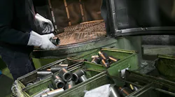 Worker Employee Pipes And Tubes Factory Floor Talent Supplies © Blurf Dreamstime