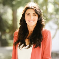 Cropped Headshot Cropped Headshot