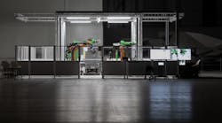 Arrival Ev Arrival Ev