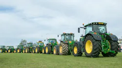 John Deere