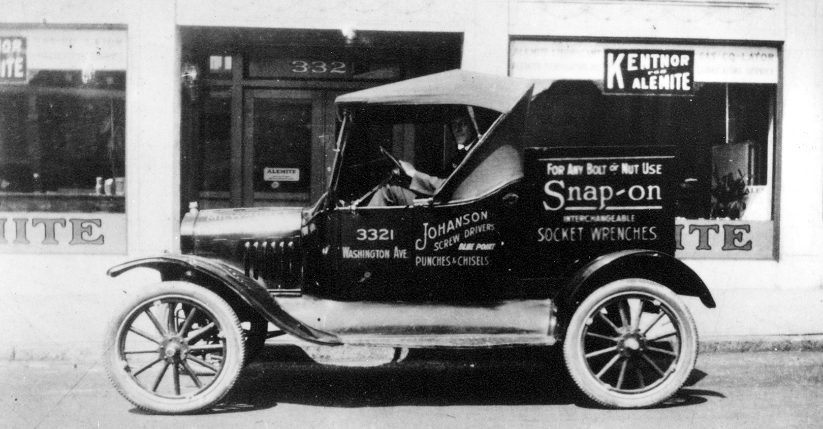 Snap On Inc 1620 6074fd2a7092b