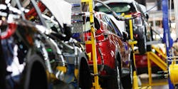 Automotive Car Vehicle Auto Red Crossover Car Factory Assembly Line Alexander Khitrov Dreamstime 606ddeec20e6d Automotive Car Vehicle Auto Red Crossover Car Factory Assembly Line Alexander Khitrov Dreamstime 606ddeec20e6d