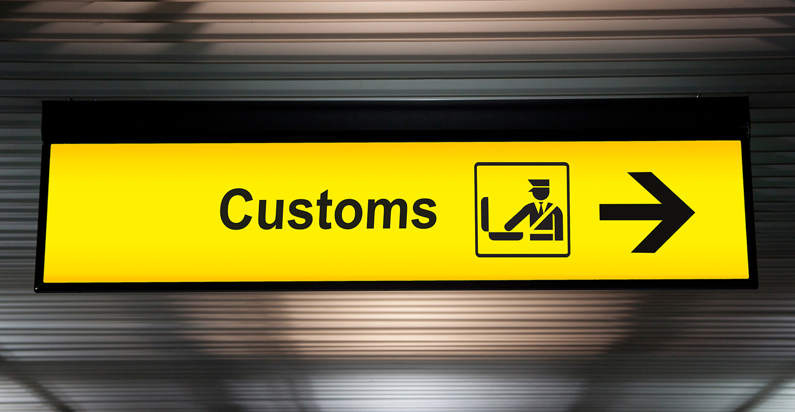 Customs 60883617735f9