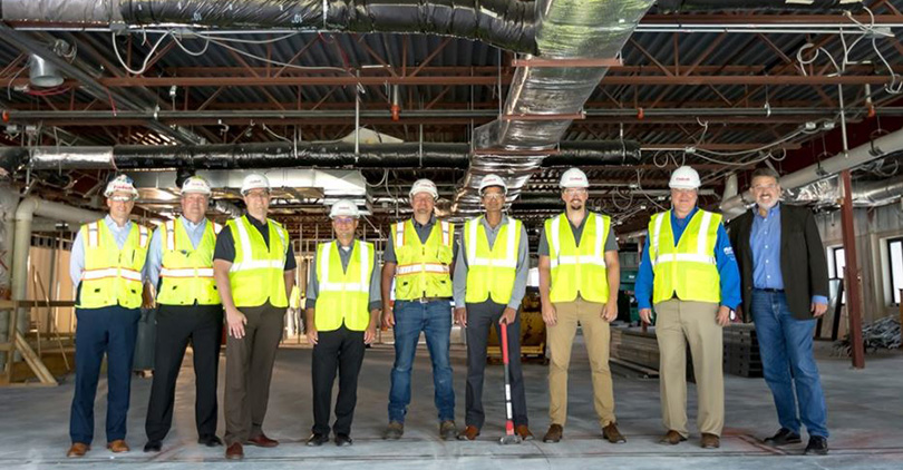 Gamber New Building 60823be23e8ec