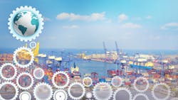 What Supply Chains Did Right and Where They Can Improve What Supply Chains Did Right and Where They Can Improve