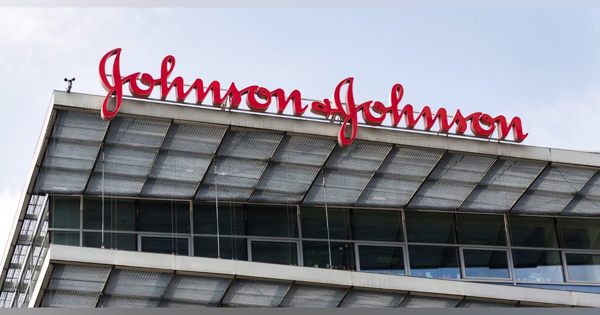 Johnson & Johnson Releases Company Earnings as Health Agencies Evaluate