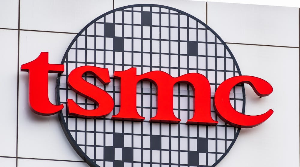 Taiwan Semiconductor Manufacturing Company Tsmc Computer Chip Electronics Technology Silicon Valley &copy; Andreistanescu Dreamstime