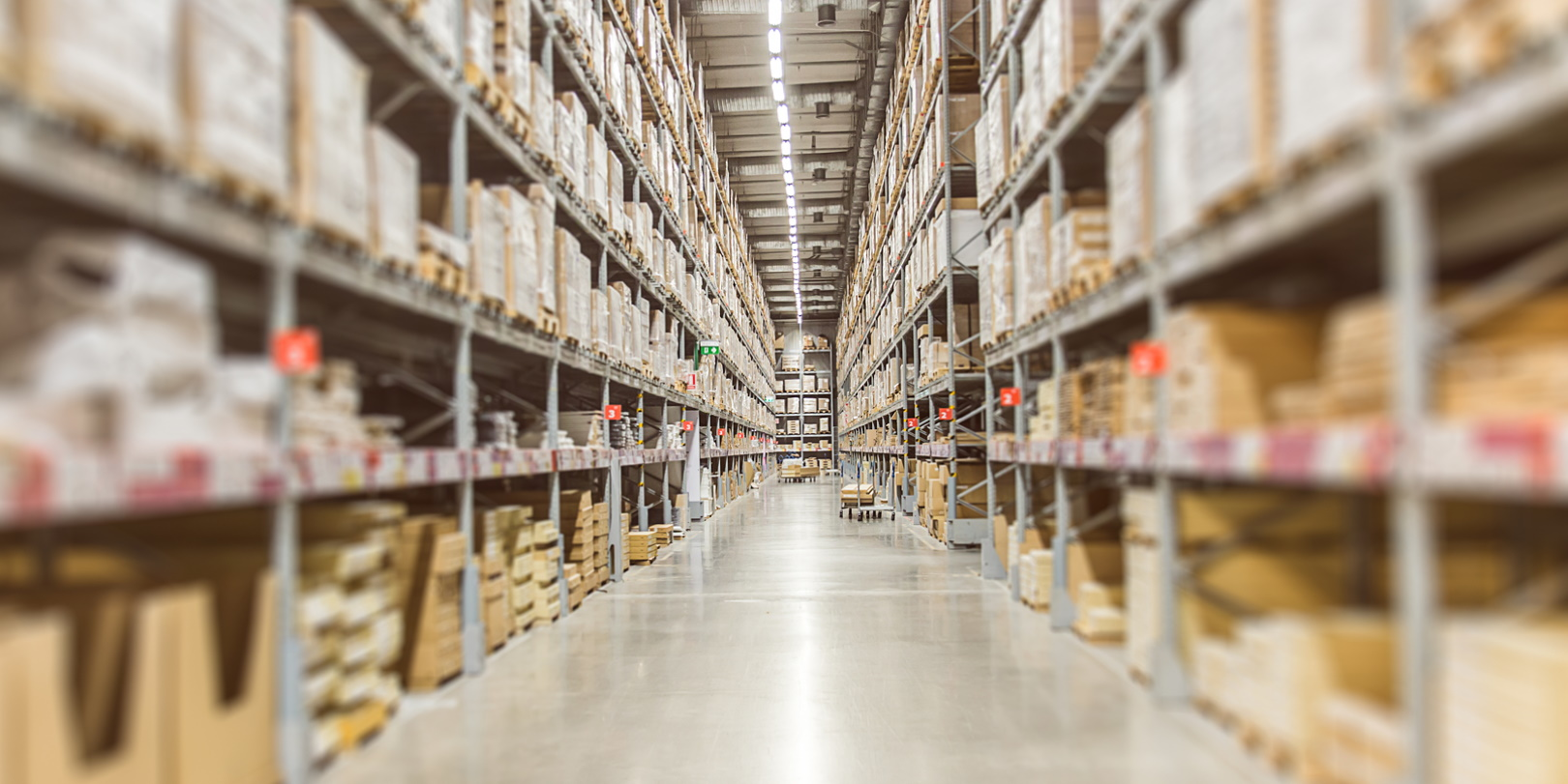 Warehouse Generic Lane Focus Warehouse Storage Supply Chain Logistics Shipping Korn Vitthayanukarun Dreamstime 6073bfde88e33