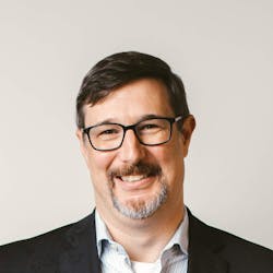 Tim Erlin Headshot 2019 Tim Erlin Headshot 2019