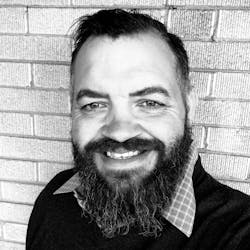 2019 Headshoot Bw 2019 Headshoot Bw