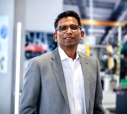 2020 Headshot Sudhi Bangalore 2020 Headshot Sudhi Bangalore