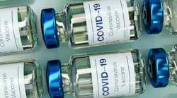 Covid Cold Chain