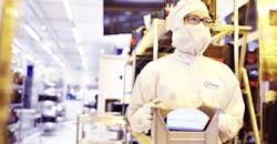 Infineon Villach Reinraum 1450 609169968d184 Infineon Villach Reinraum 1450 609169968d184