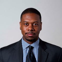 Mark Anthony Thomas, president of the Pittsburgh Regional Alliance. Mark Anthony Thomas, president of the Pittsburgh Regional Alliance.