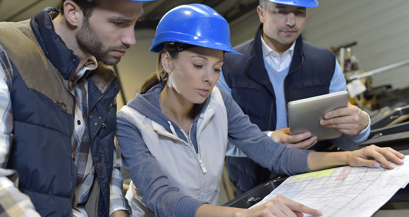 Metrics that aren&rsquo;t relevant and controllable are ignored.