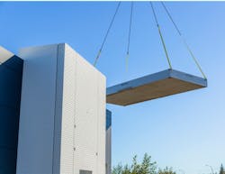 Green Manufacturing Gets Boost in Pittsburgh Green Manufacturing Gets Boost in Pittsburgh