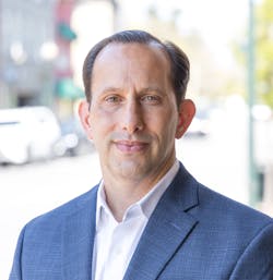 Craig Rippole, president of Trinity Commercial Development Craig Rippole, president of Trinity Commercial Development