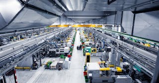 Stanley Black & Decker Profits From Flexible Automation Cells