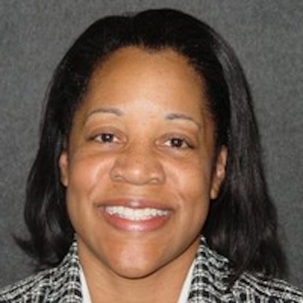 Sophia Neal, senior vice president, human resources, at Saint-Gobain North America