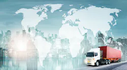 Supply Chain Logistics
