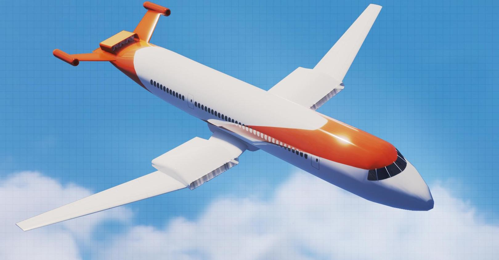 Wright Electric Aircraft 60accb9f7a008