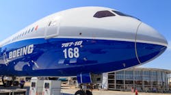 Boeing 787 10 Dream Richair Dreamstime