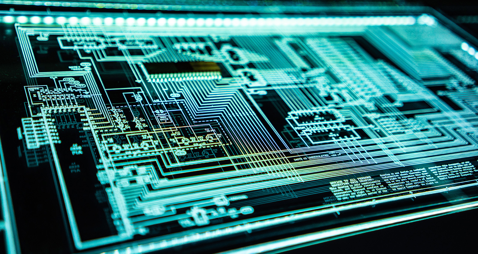 Adi Goldstein/Unsplash