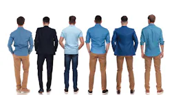 Lack Of Diversity