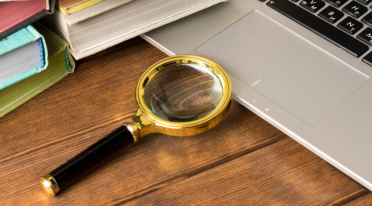 Magnifying Glass Dreamstime Xxl 135501079