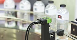 Warehouse Photography Application Fs20 Scanning Conveyor Bottles Warehouse Photography Application Fs20 Scanning Conveyor Bottles