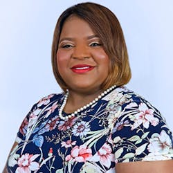 Angel Malone Head Shot Angel Malone Head Shot