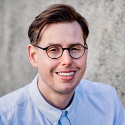 Dusty Dean Head Shot Dusty Dean Head Shot