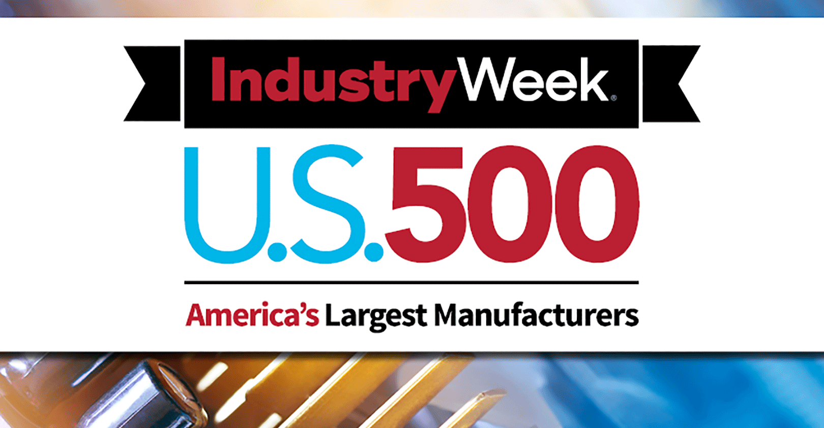 The IW U.S. 500: The COVID Effect | IndustryWeek