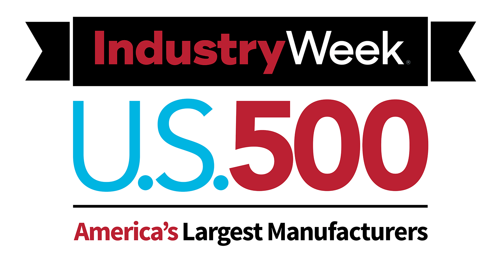 The 2021 IW U.S. 500 | IndustryWeek