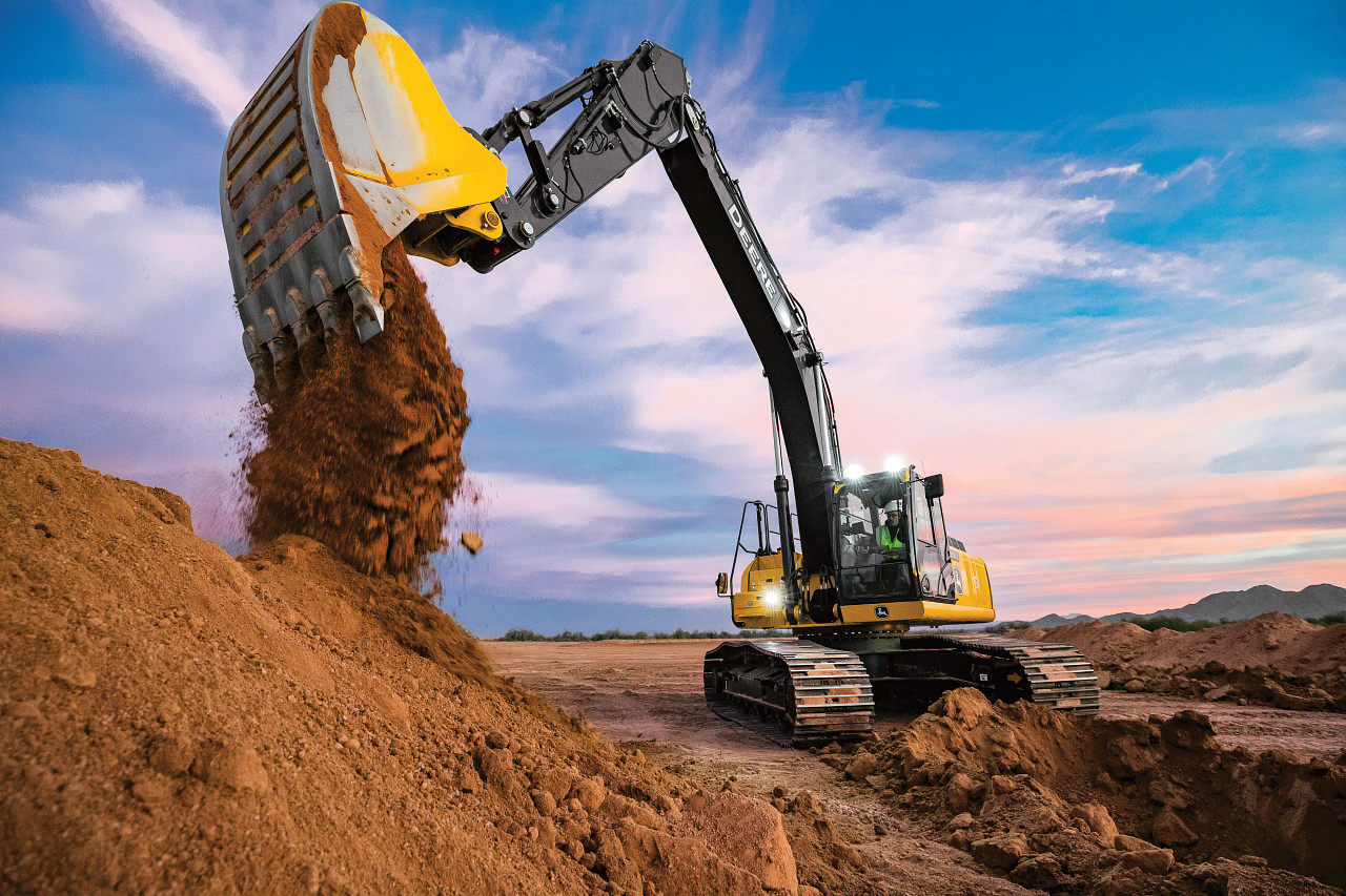 John Deere and Iowa are Growing Local Talent