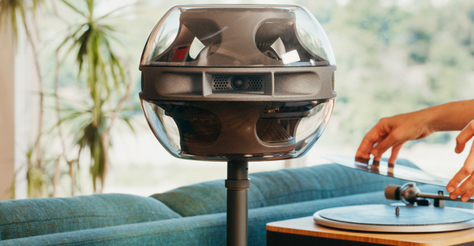 3D Printing Sounds Off, Enabling Audio Breakthrough IndustryWeek