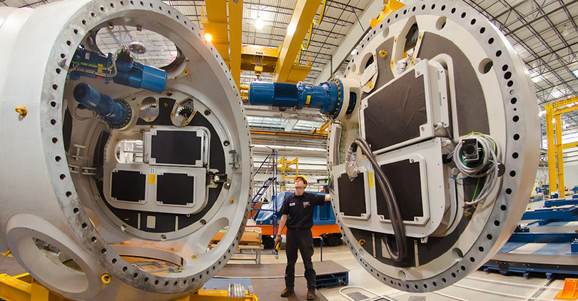 Agile Manufacturing 60be89f932fc8