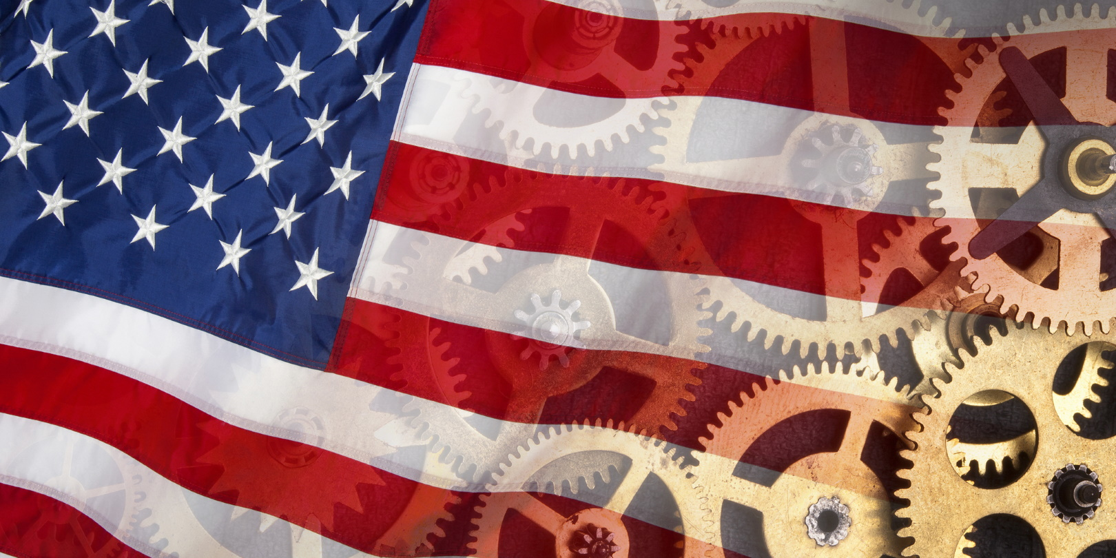 American Flag Gears Industry Manufacturing Usa Photo 57691837 American Manufacturing Steve Allen Dreamstime 60b7af8f1d0c2